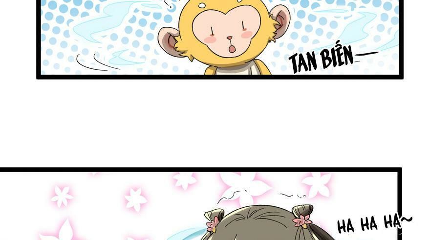 quẻ phi thiên hạ chapter 24 22