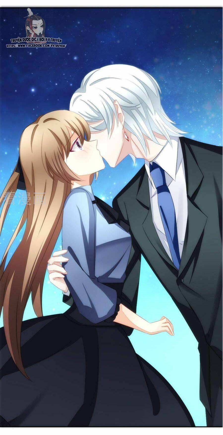 vị hôn thê bỏ trốn chapter 83 11