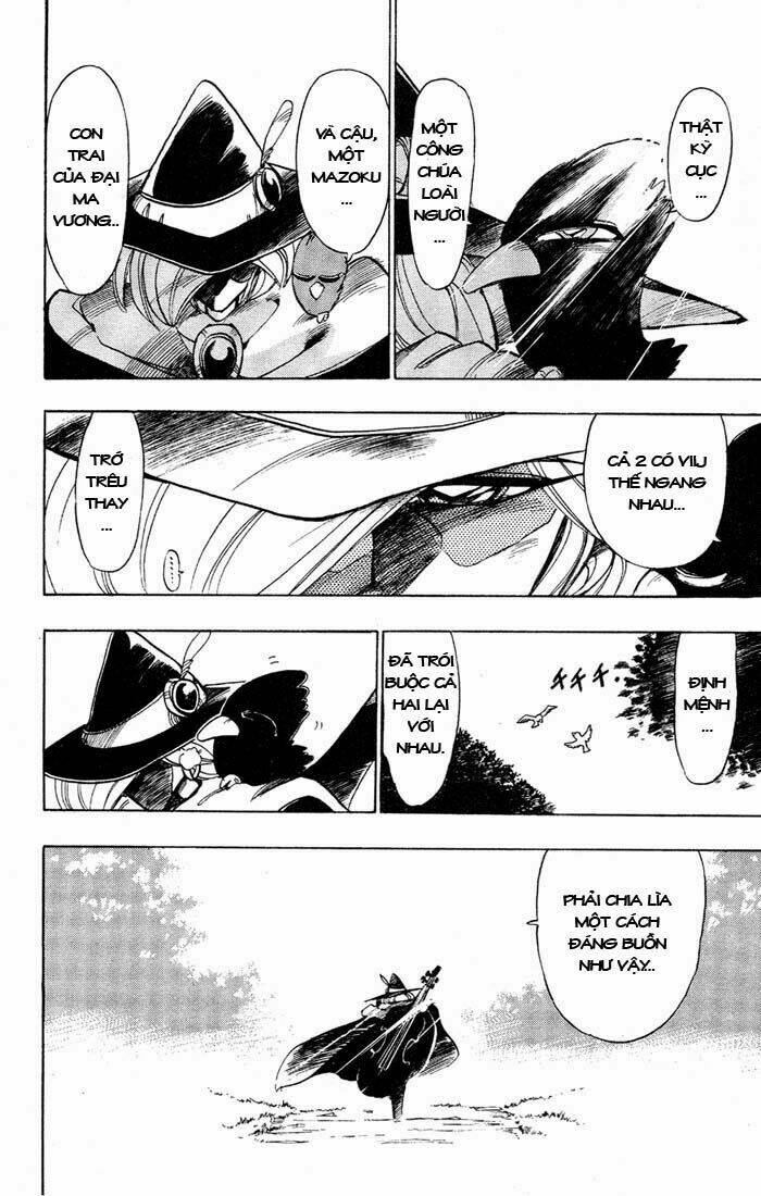 violinist of hameln - cây đàn kì diệu chapter 33 48