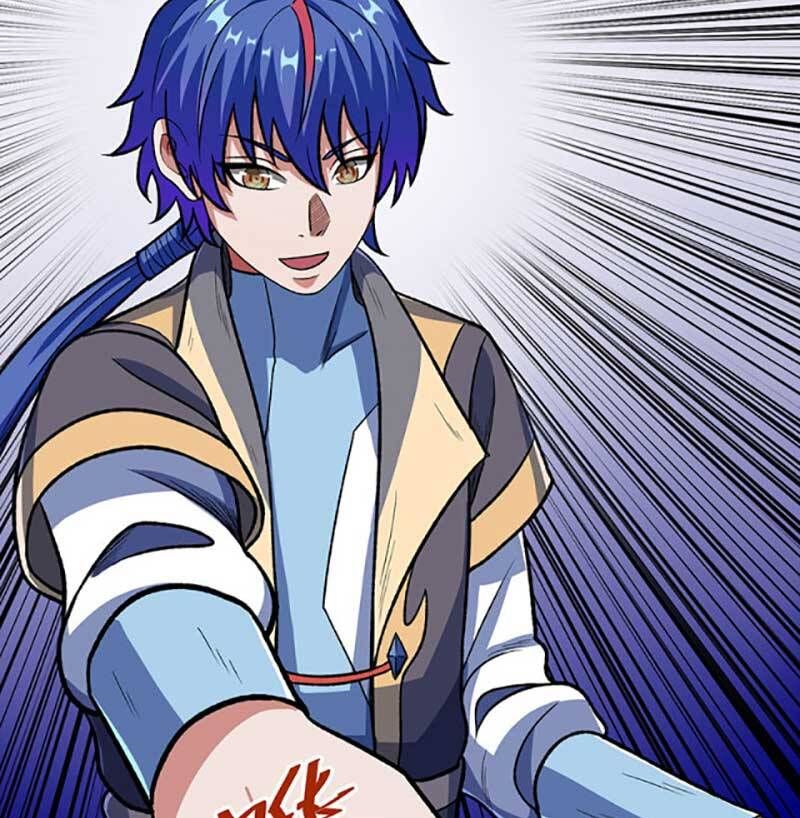 võ đạo độc tôn chapter 552 65