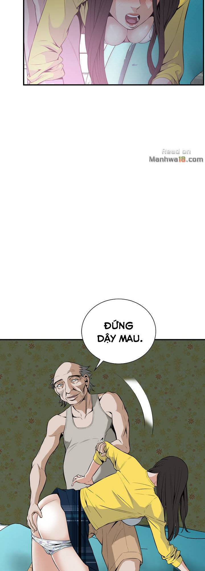 take a peek chapter 30 12