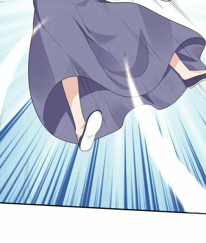 độc phi thần y quá kiêu ngạo chapter 82 17