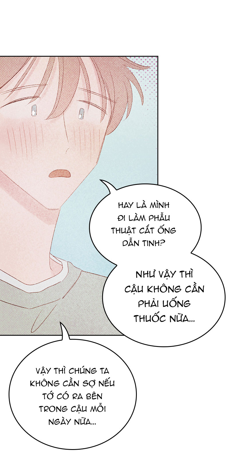 trò chơi dâm đãng chapter 19 48