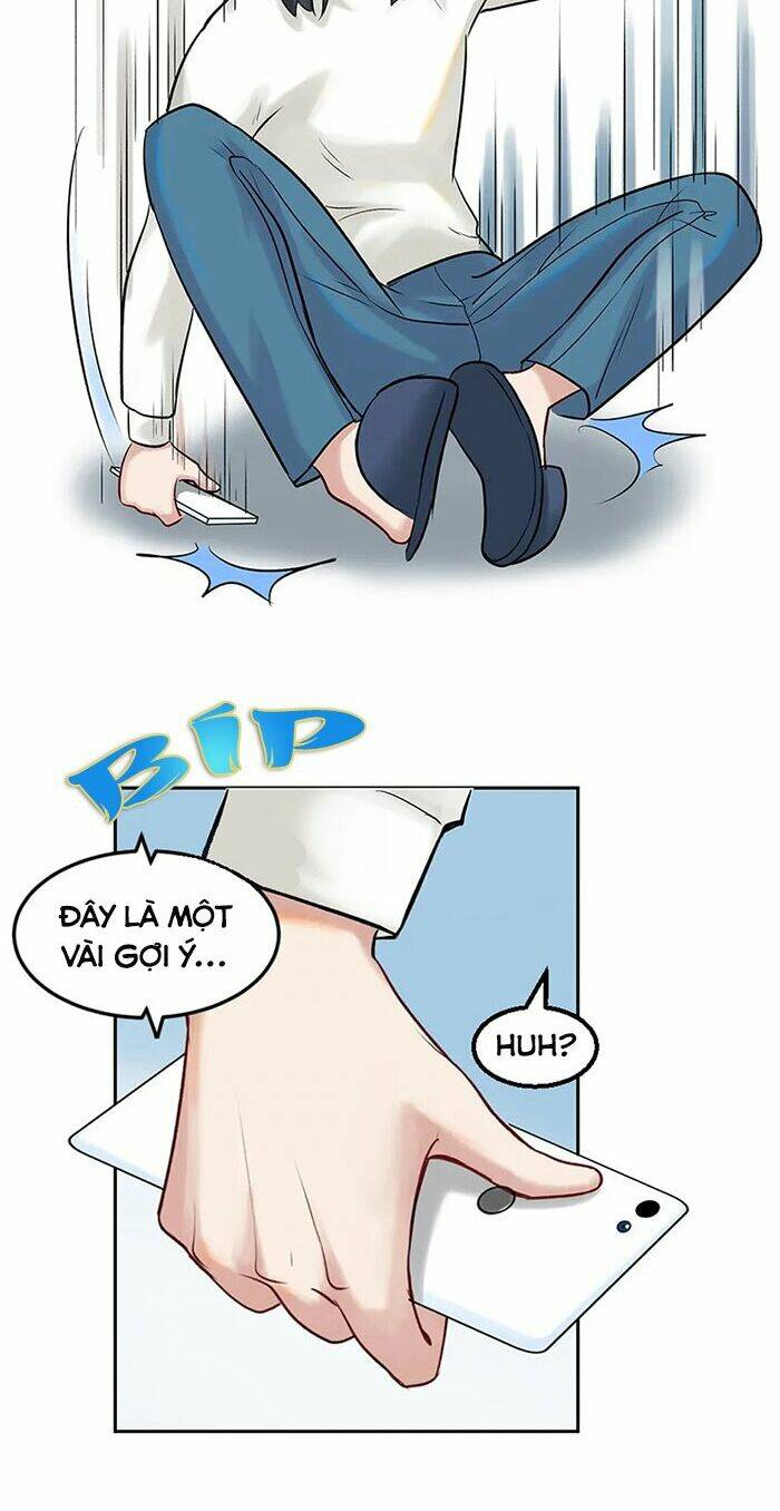 anh hùng và hiệp nữ chapter 27 20