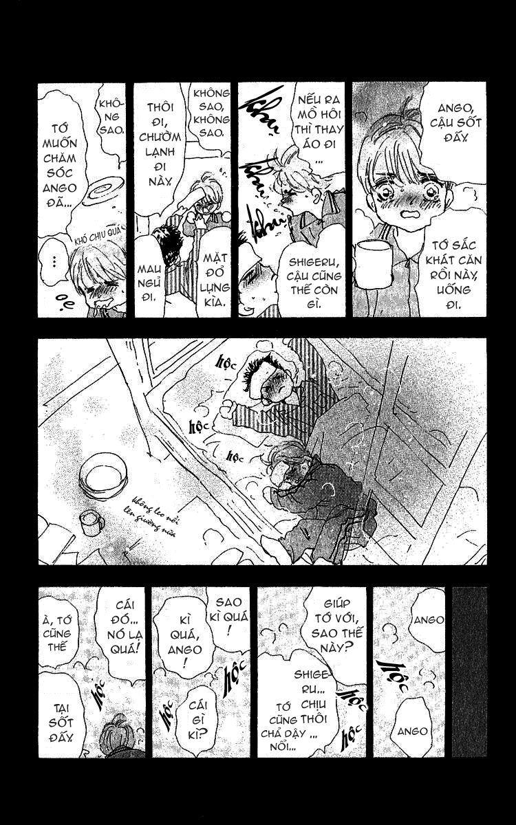 mầm sống chapter 78 10