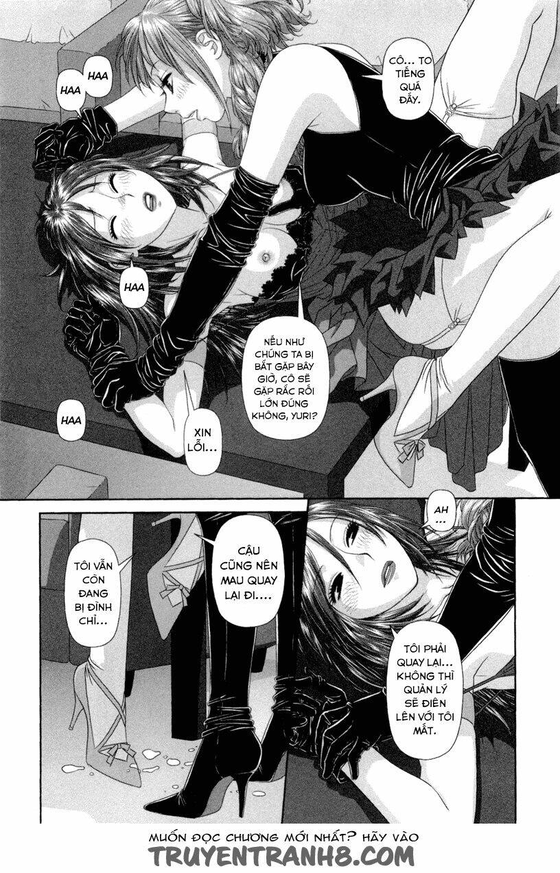 my doll house chapter 3 19