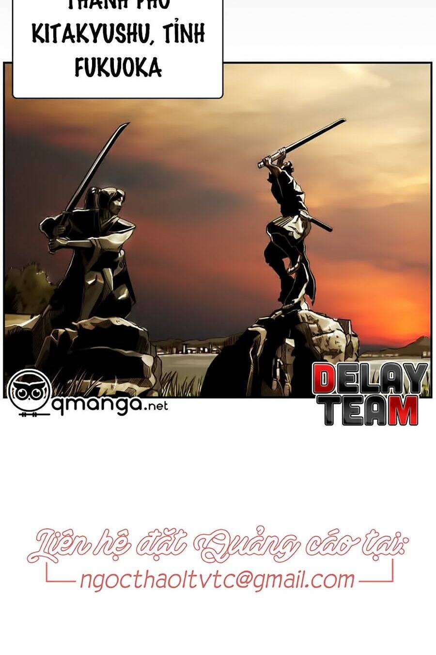 thợ săn đầu tiên chapter 47 17