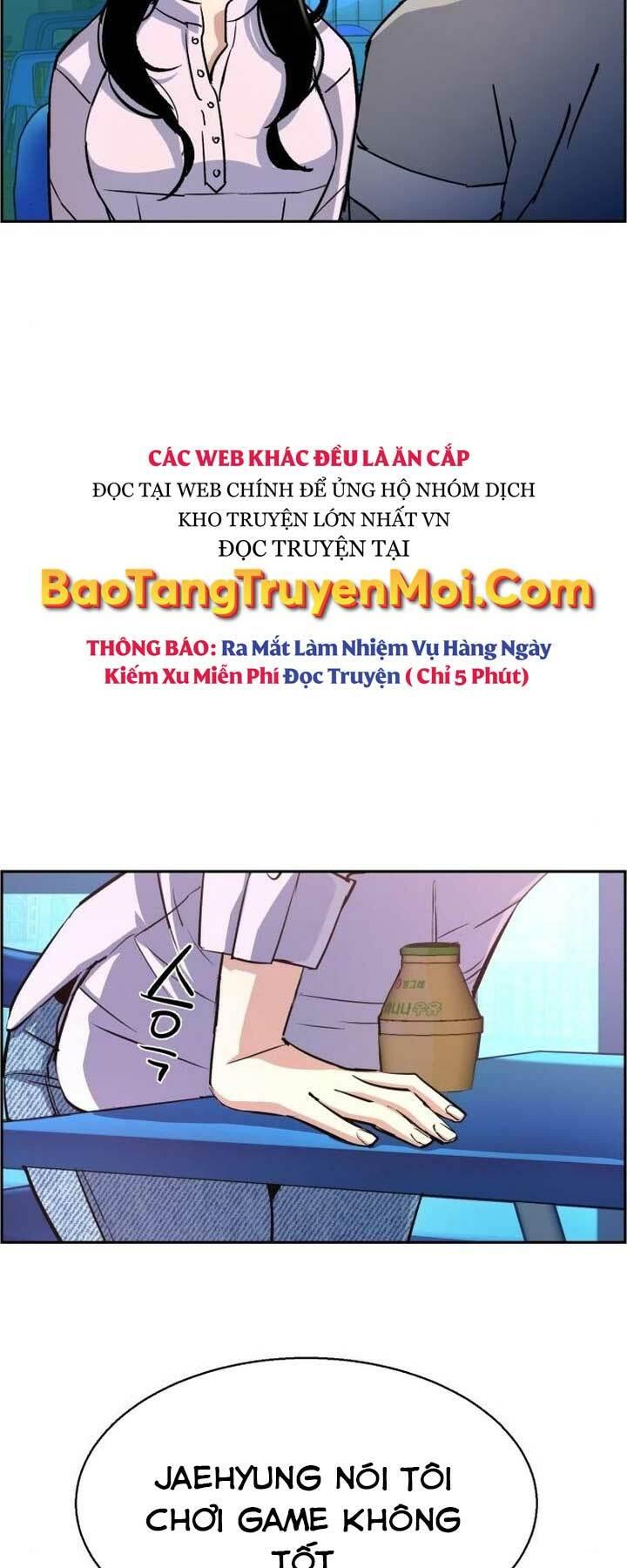 bạn học tôi là lính đánh thuê chapter 89 20