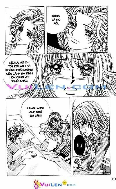 tình yêu quý tộc chapter 111 14