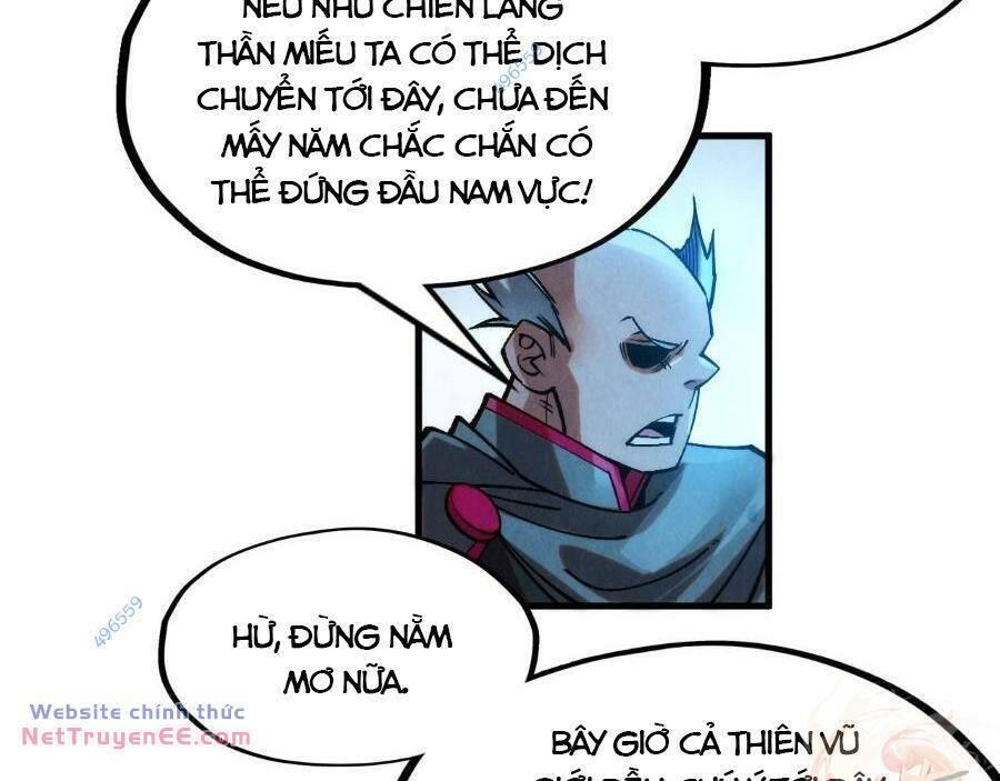vạn cổ chí tôn chapter 277 88