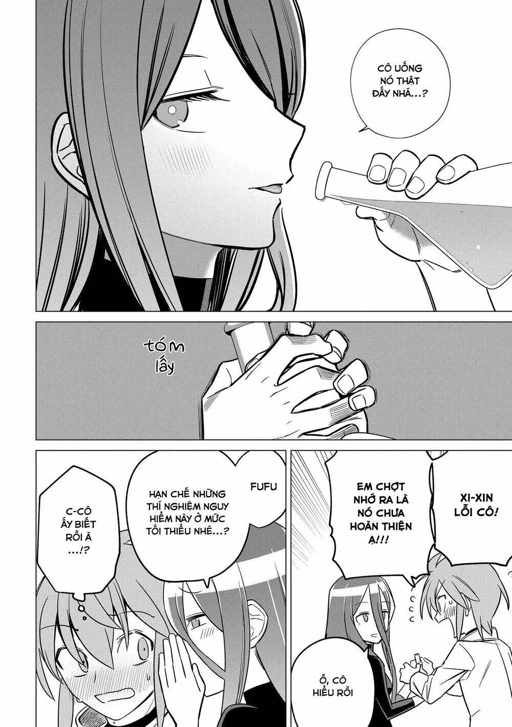 precious 4p short stories chapter 10 5