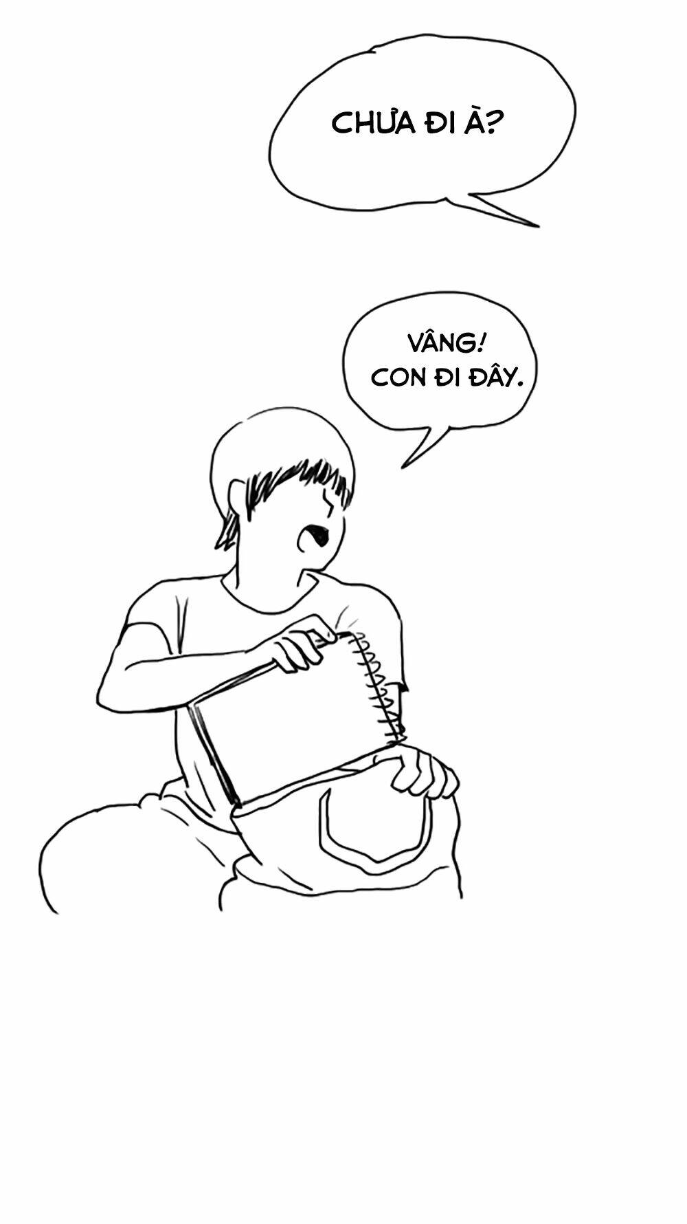 cô nàng trên lớp - the girl from class chapter 9 13