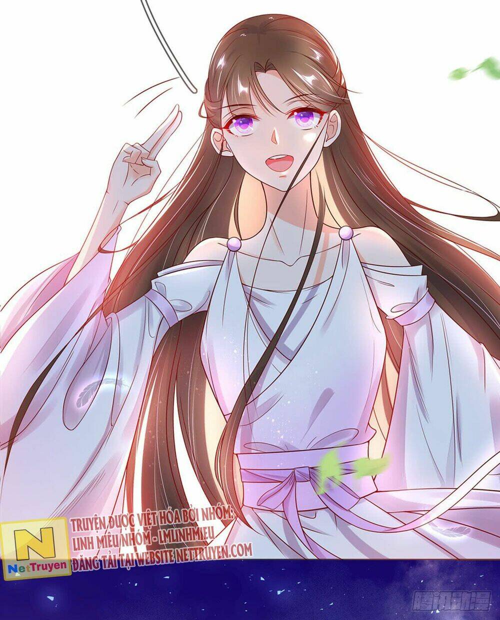 vương phi tu tiên: đối kháng ma vương chapter 7 12