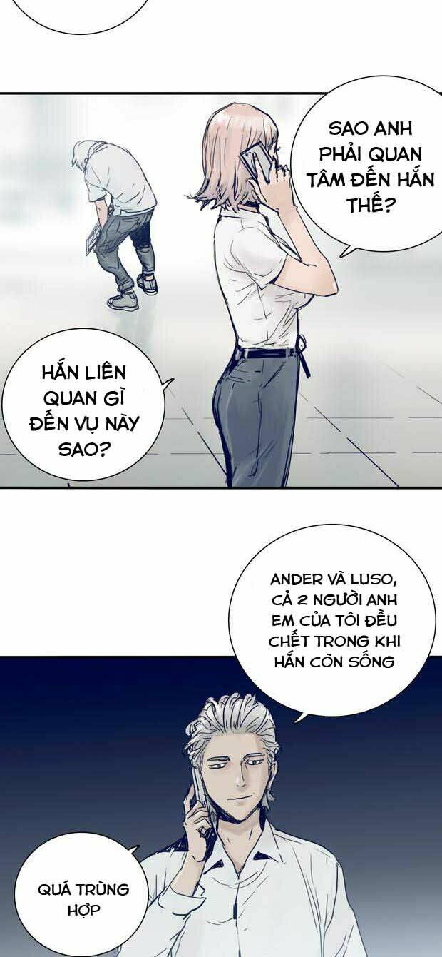 blade notes chapter 3 19