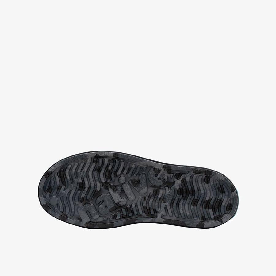Giày Mules Trẻ Em Unisex NATIVE Jefferson French Terry Big Junior