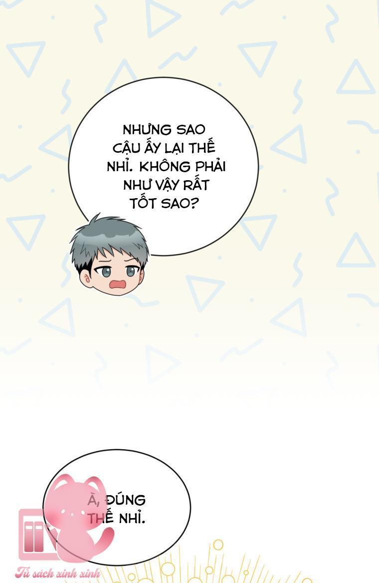 mong được chị chỉ bảo, tiền bối chapter 11 29