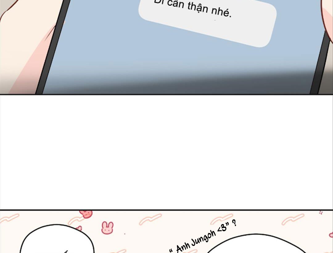 chuyện quái gì với giấc mơ đó vậy chapter 42 107