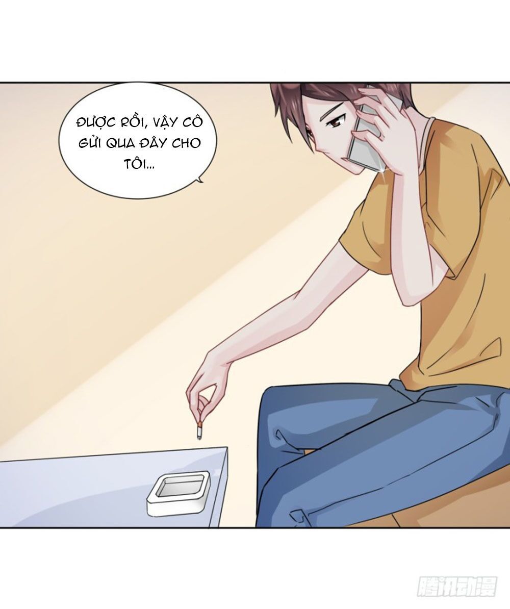 thiên kim đường môn chapter 92 20