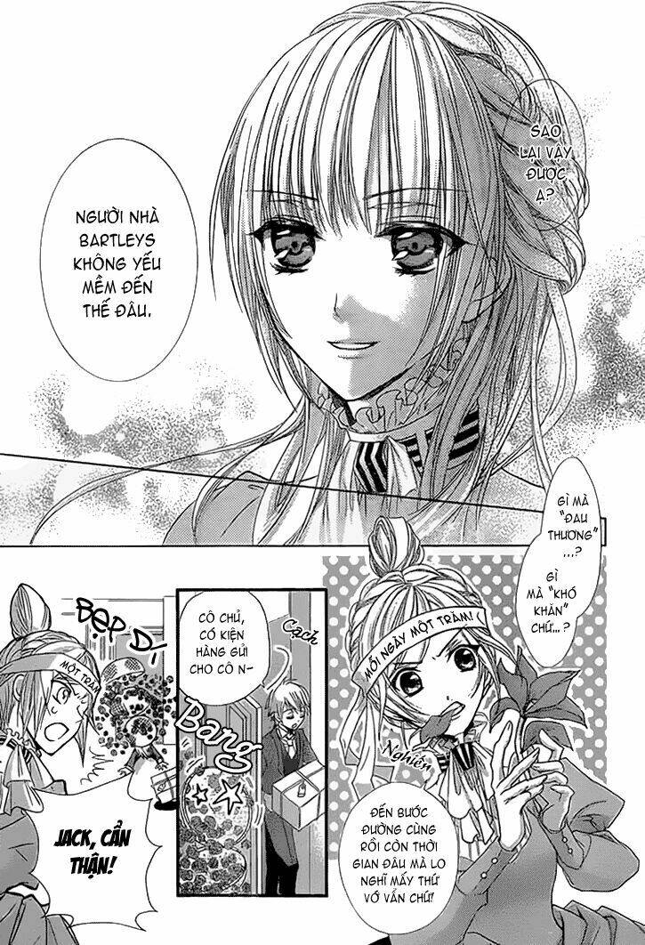 tổng hợp one shot. chapter 337 7