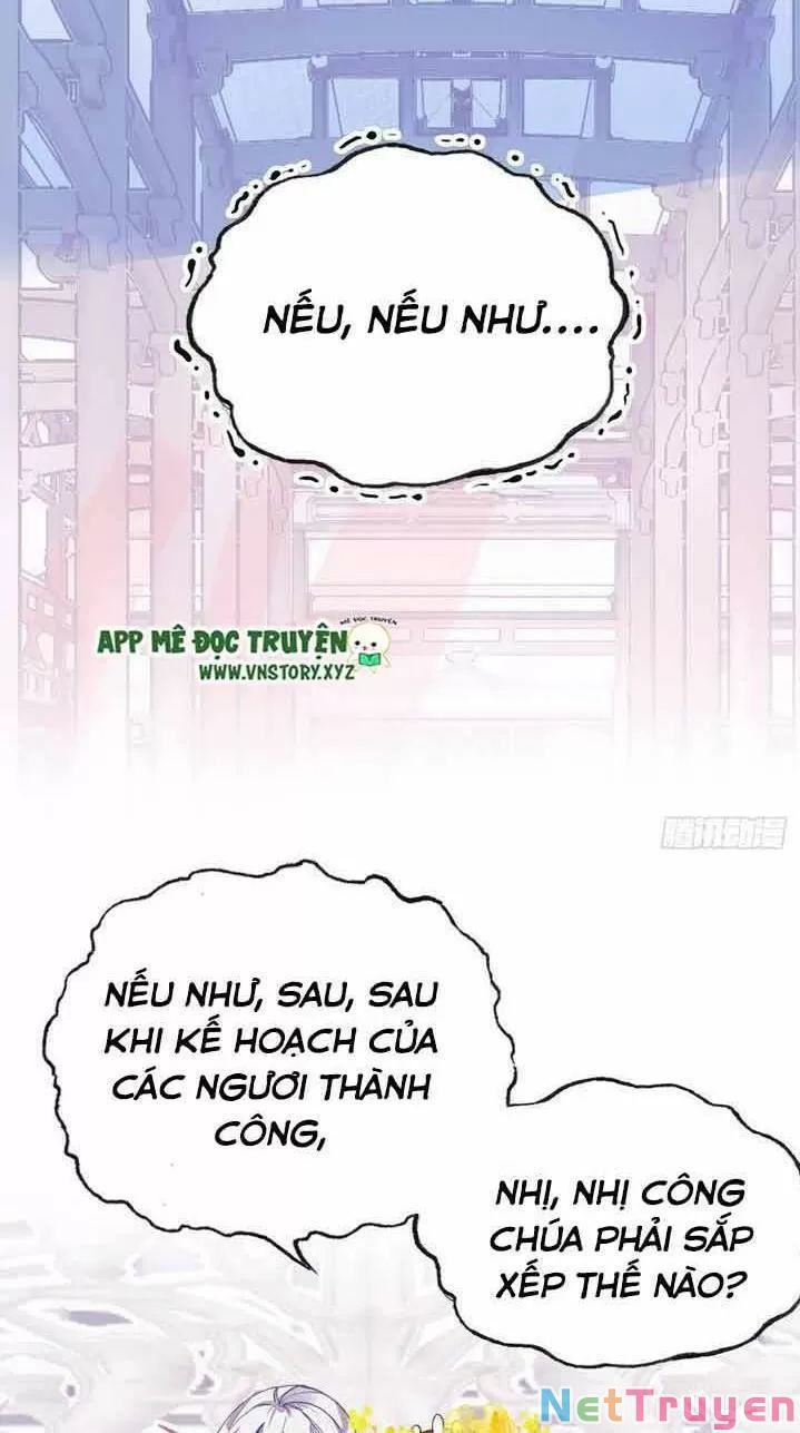 lại bị bệnh chiều chuộng quấn lấy chapter 4 18