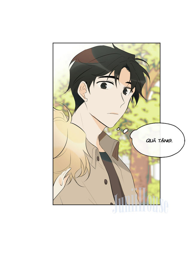 sơn thần đại nhân vẫn nhớ tôi chapter 5 25