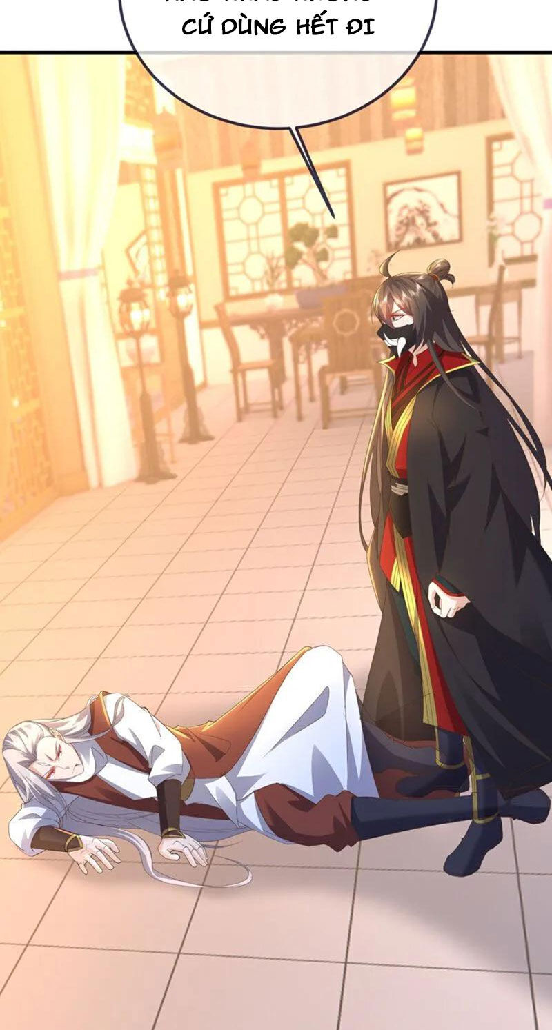 tiên võ đế tôn chapter 545 63