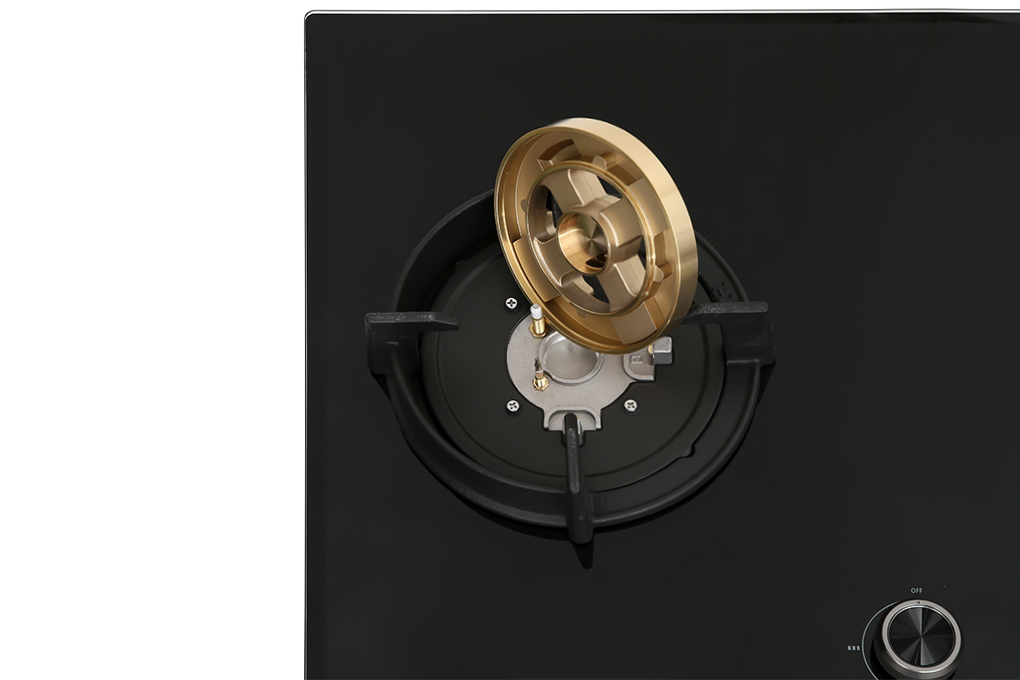 Bếp ga âm Hafele HC-G782B - Hàng chính hãng