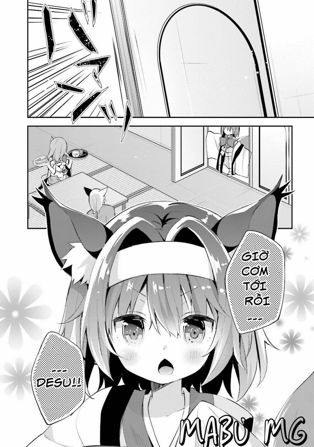 no game no life desu! chapter 1 9