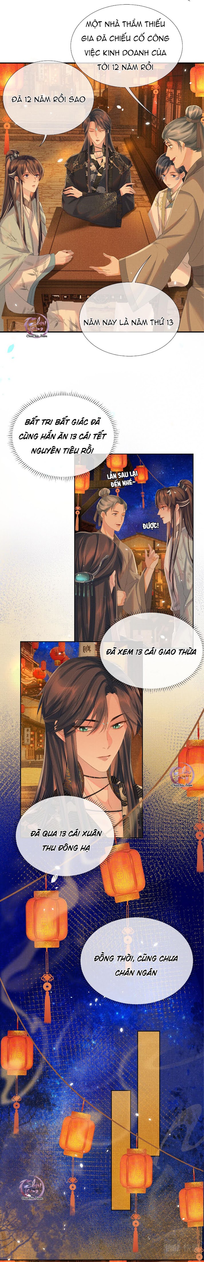 Ngộ Xà (END) chapter 28