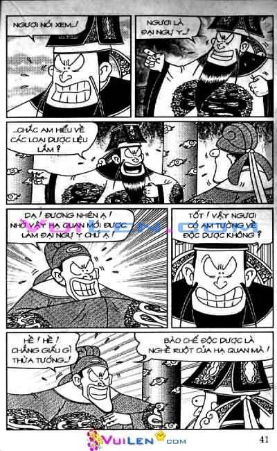 thần đồng đất việt chapter 78 38