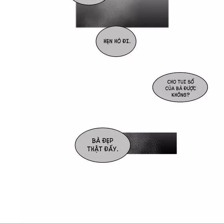 …”một sự thật khá khó chịu.” chapter 30 30