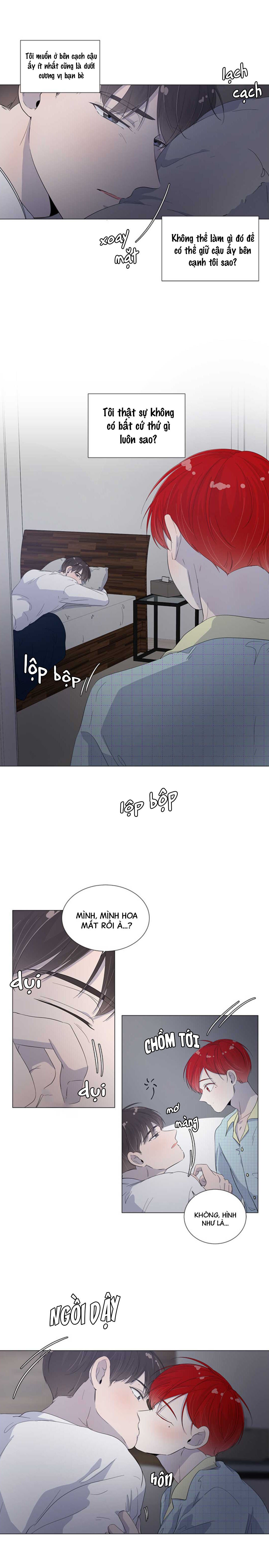 phòng cạnh phòng chapter 25 11