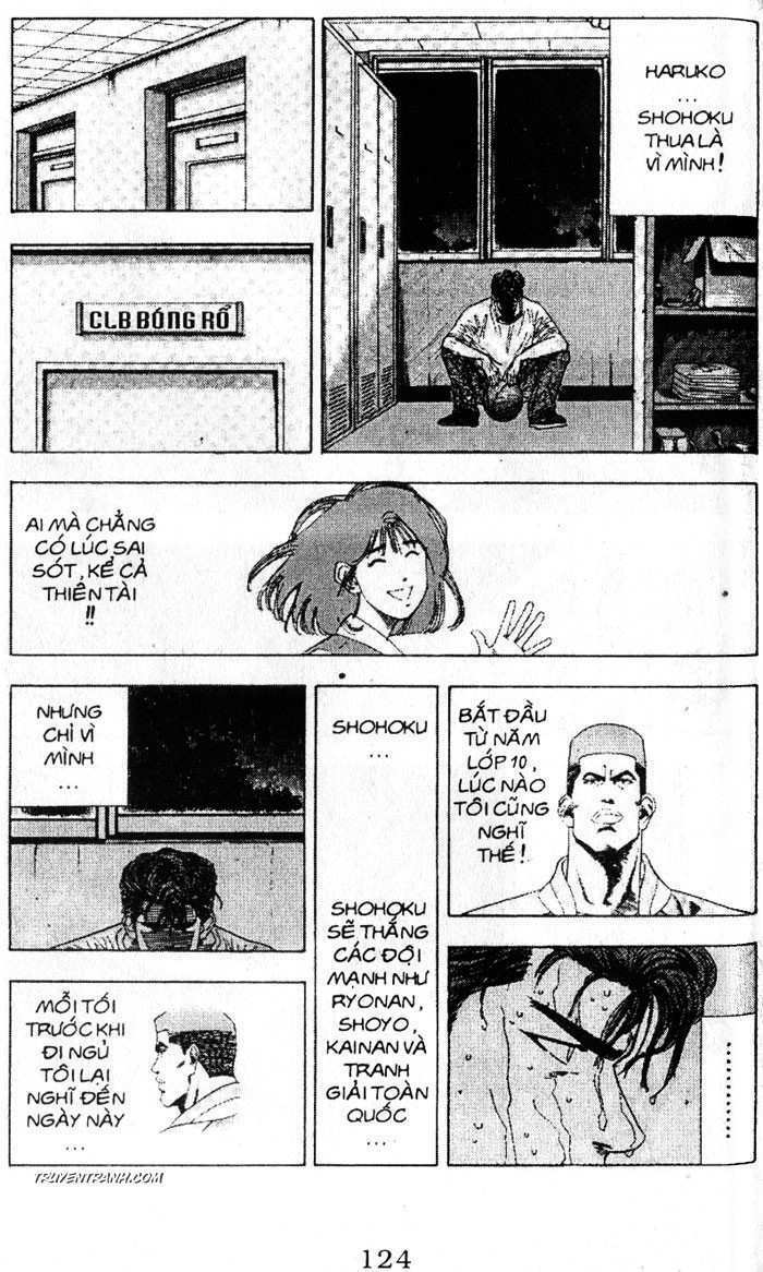 cao thủ bóng rổ chapter 133 9