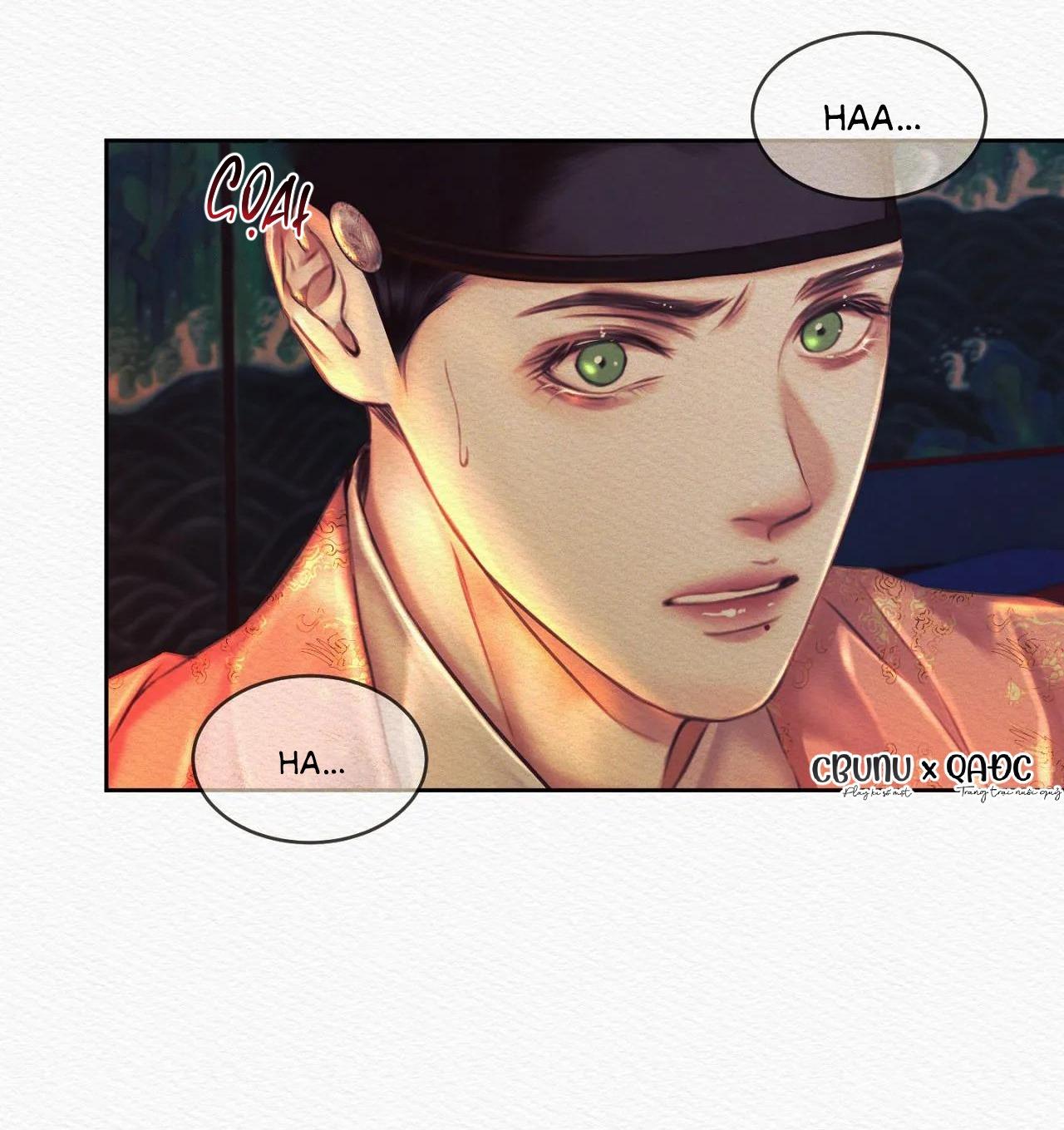 qủy dạ khúc chapter 23 13