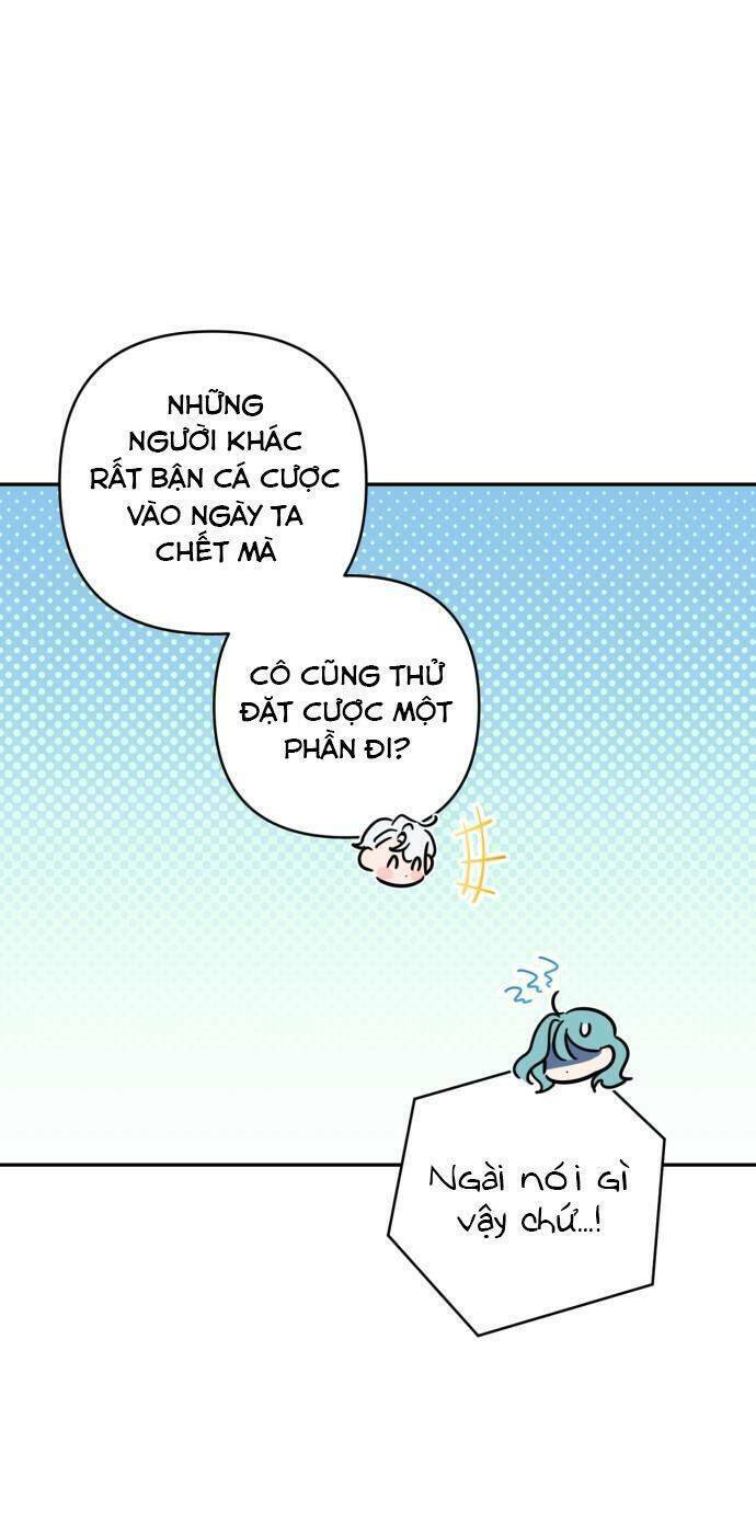 công nương mint bé nhỏ chapter 39 75