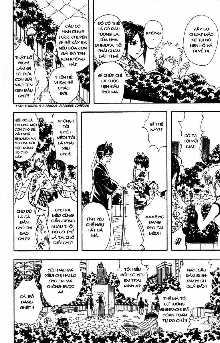 gintama - linh hồn bạc chapter 85 18