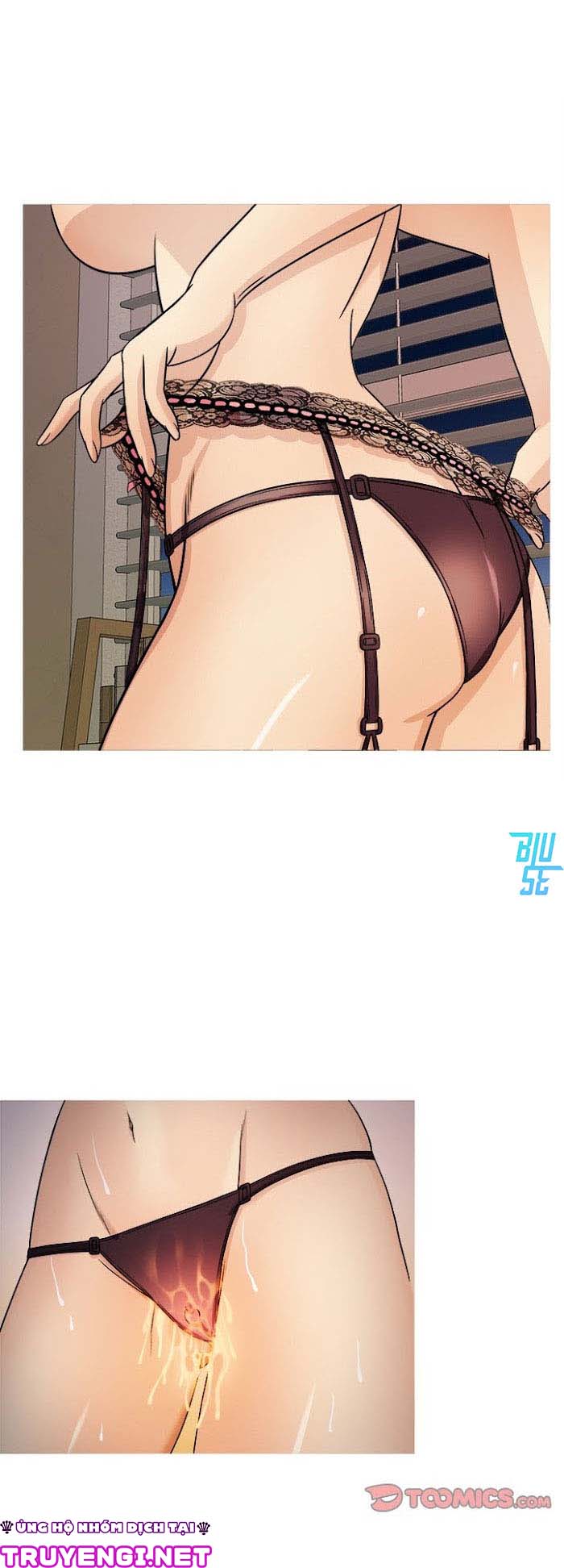 yêu em nữa đi chapter 6 42