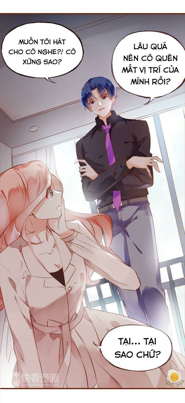 nở rộ trên bụi gai chapter 17 23