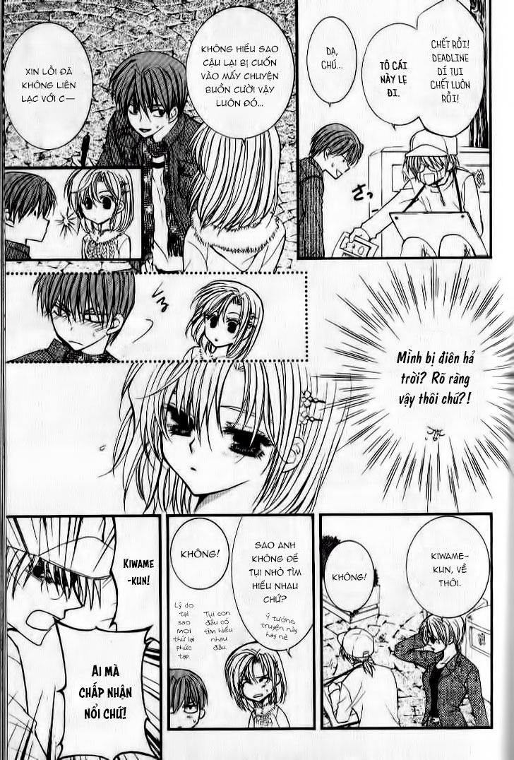 ng life chapter 31 21