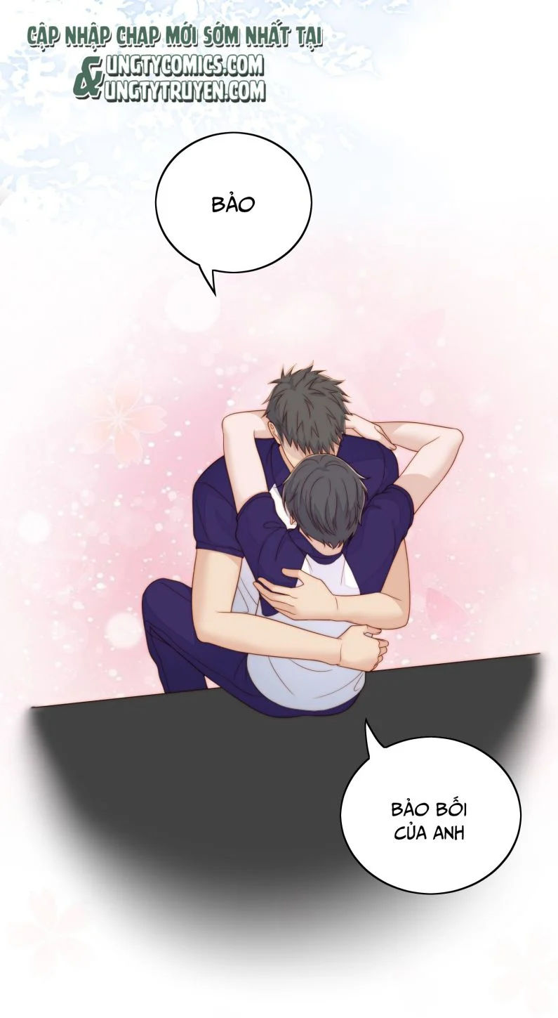 tôi bảo bạn cùng bàn đánh cậu chapter 70 23