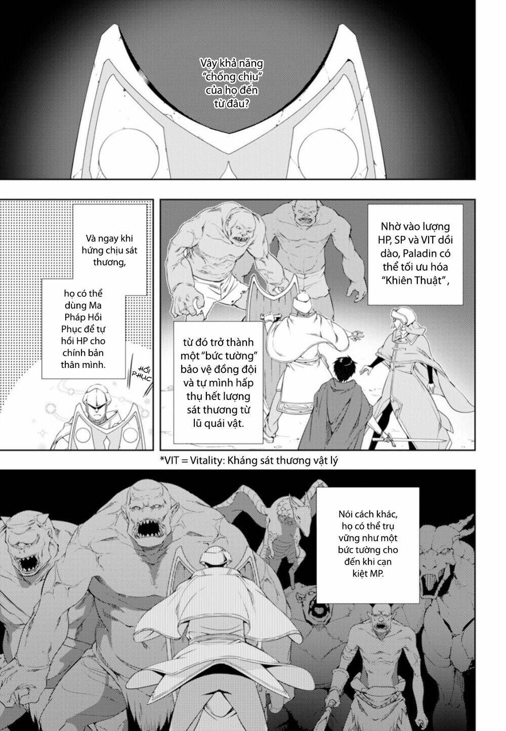 moto sekai ichi'i subchara ikusei nikki: hai player, isekai wo kouryakuchuu! chapter 9 20