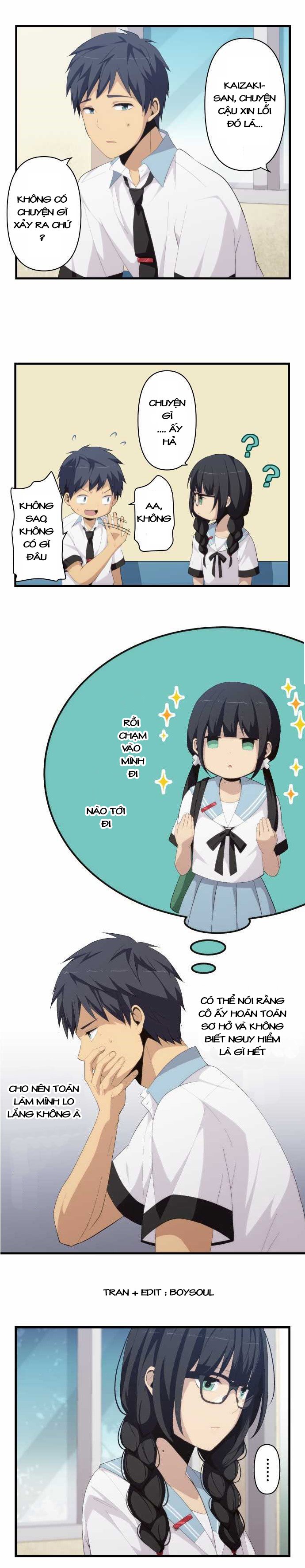 relife chapter 148 4