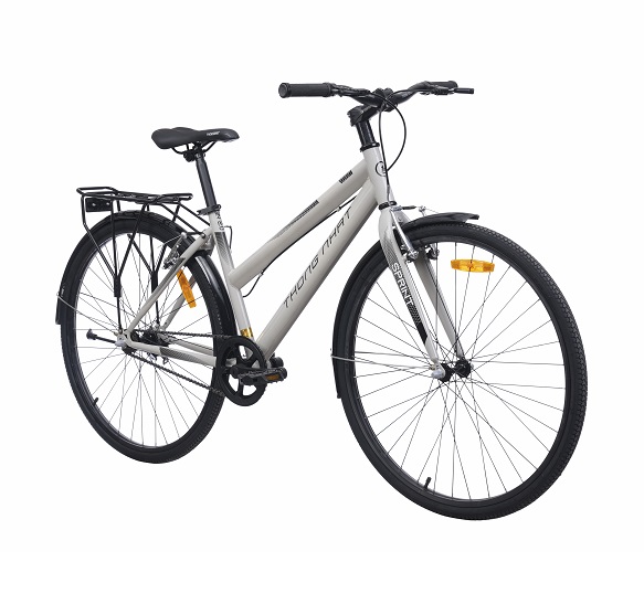 Xe đạp Thống Nhất thể thao GN06-24, 26, 27inch 2.0 - Hàng chính hãng (Phù hợp với người cao từ 1m35 trở lên)