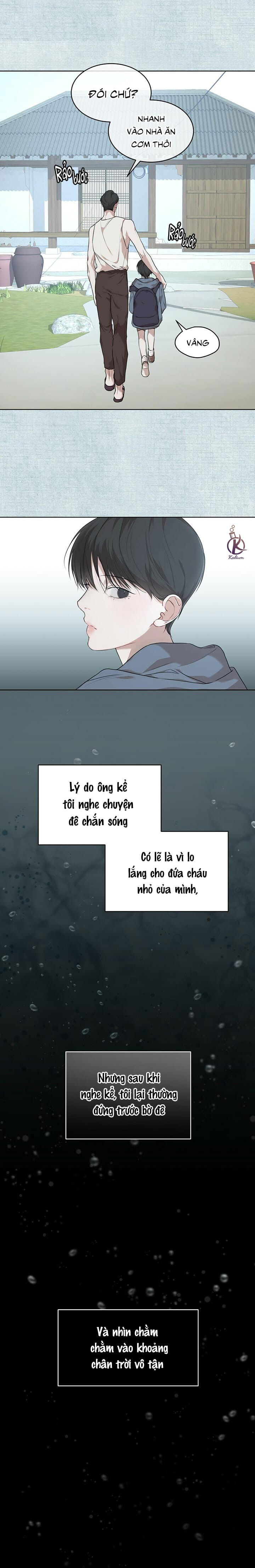 hình thái khởi sinh chapter 52 7