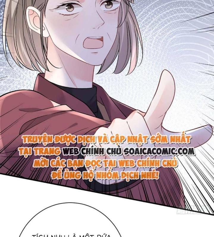 đại tiểu thư có thể có bụng dạ gì xấu chứ! (full) chapter 155 21