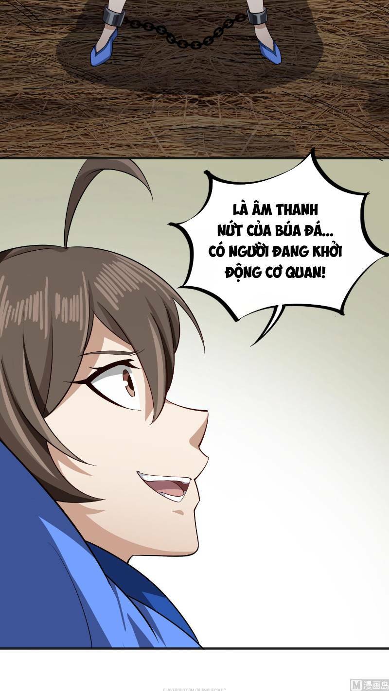 trọng sinh tới đại đường chapter 73 19