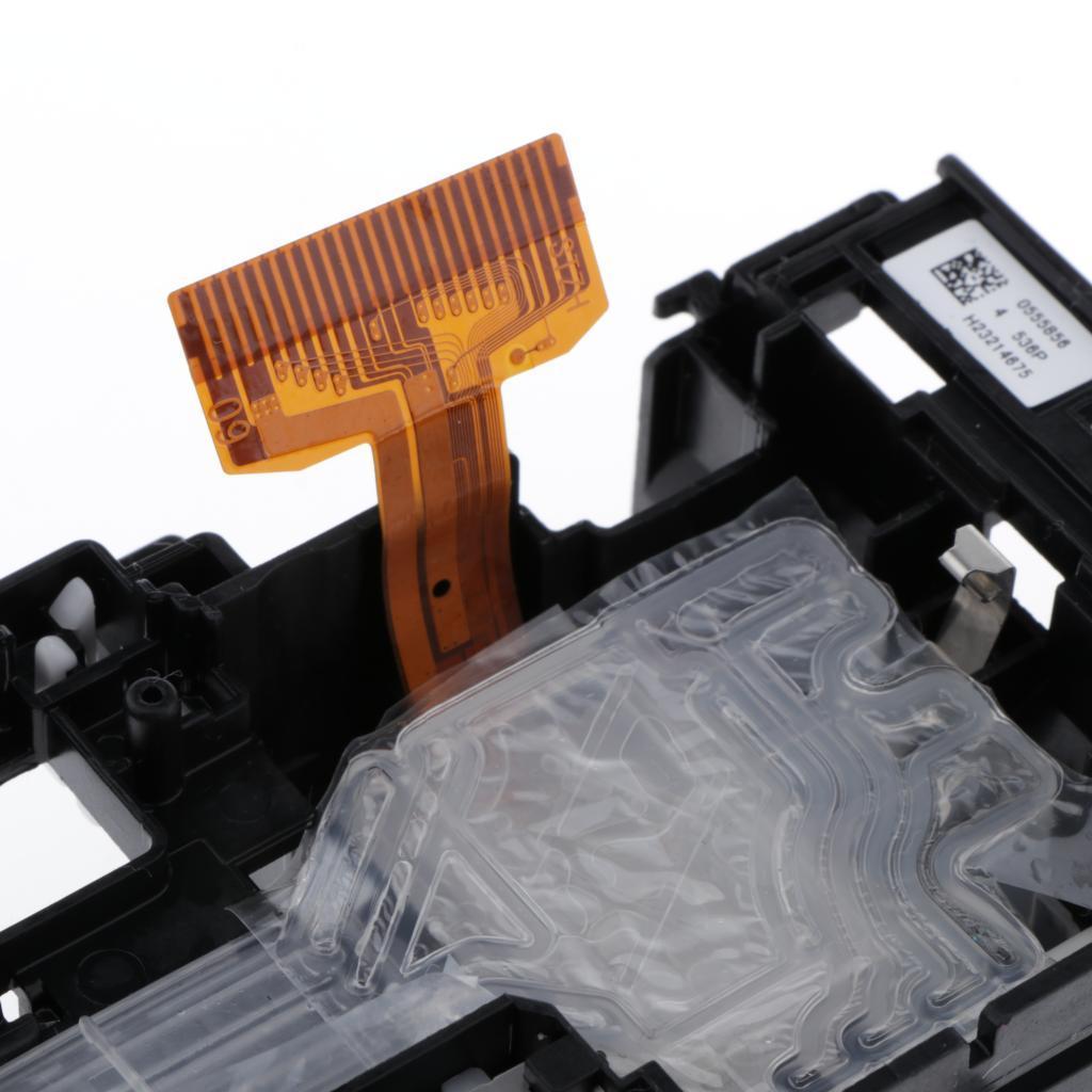 Print Head Replacement  For  MFC-J430 / J625 / J925 J5610