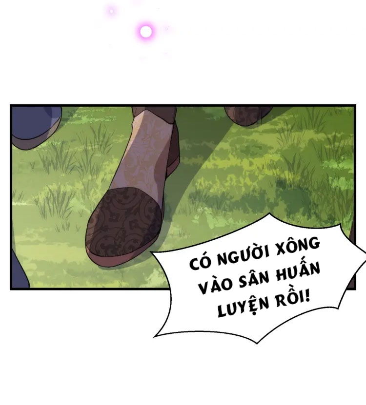 tình địch kỳ quái lại tăng lên rồi chapter 5 30