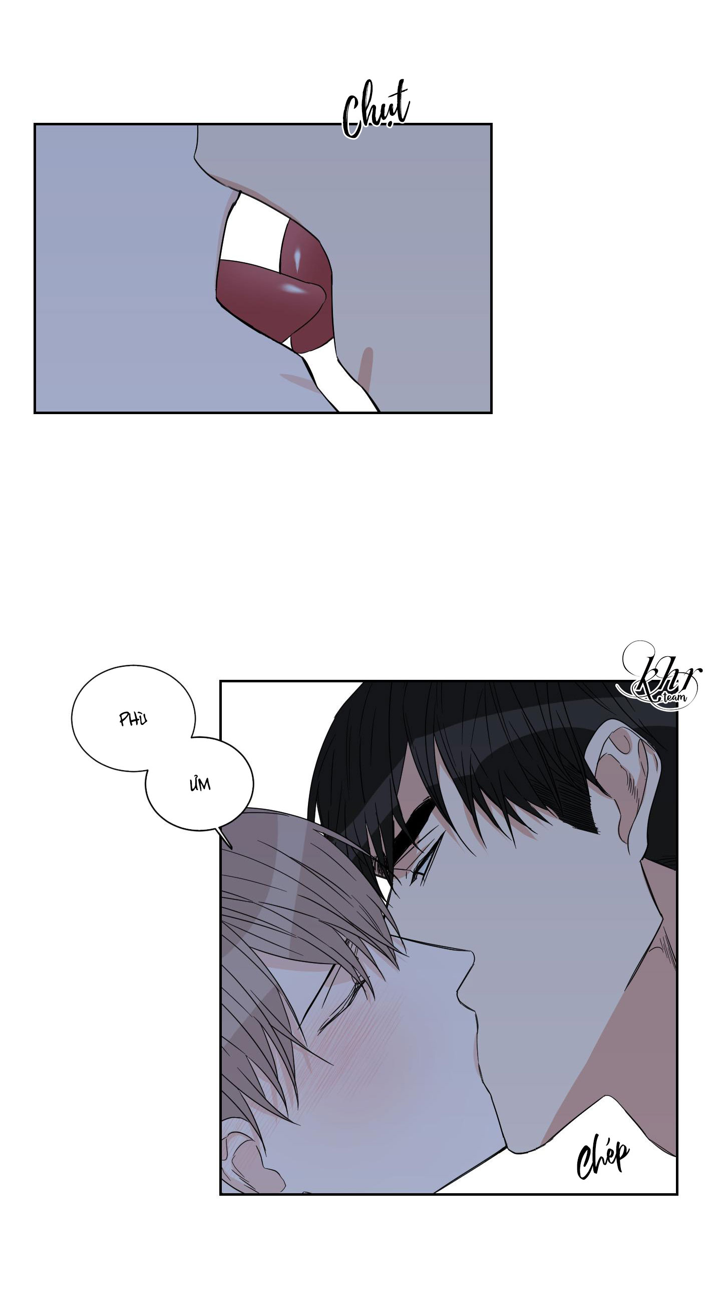 điểm cuối chapter 12 3