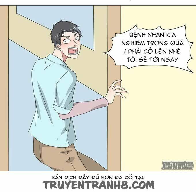 cho anh gần em chapter 2 9